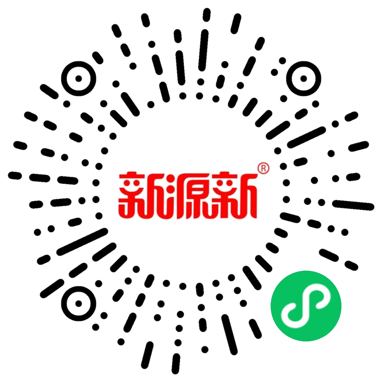 二维码 二维码